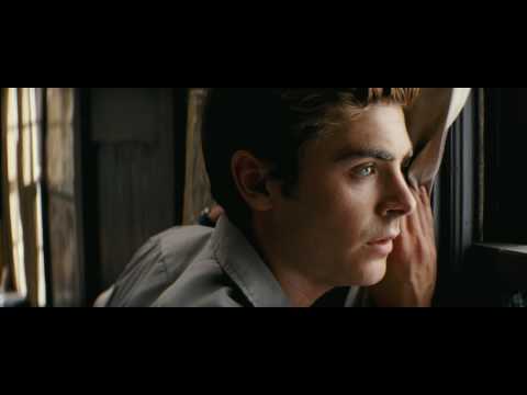 Charlie St. Cloud - EXCLUSIVE Featurette