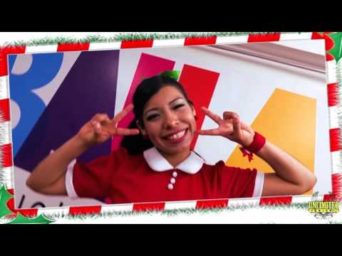 Red Velvet 'DUMB DUMB' Cover by Unlimited Girls - Christmas Version