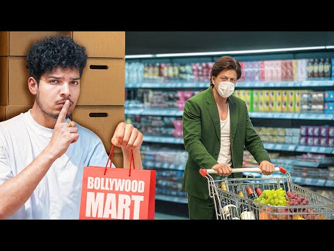 Inside India's Most Expensive Celebrity Shopping Mart