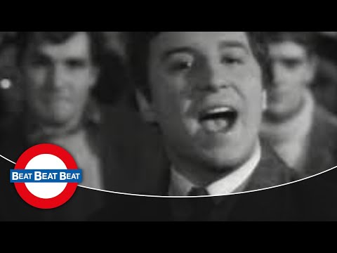 Chris Andrews - Yesterday Man (1967)