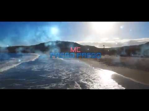 Mc Prego Prego   -Agu na Boca- (TEASER) 2019