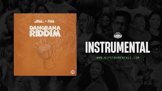 Download lagu Bella Shmurda Ft. FOLA - Dangbana Riddim [Instrumental] (Prod. By S-Bee) mp3