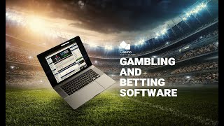 Gambling and betting software | Casino-software.online