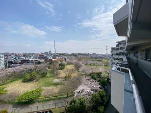 Renovation 東急ドエル船橋ビレジ