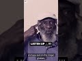 Dick Gregory - Magic Glasses (2015) | theancestralplane.com meme