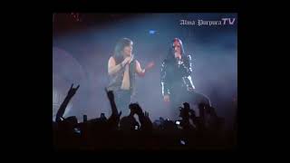 Rata Blanca y Tarja - Rompe el Hechizo