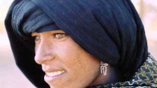 Tartit Touareg Mokubor - track 6 (authentic Tuareg music)