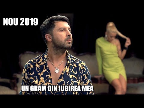 Ovidiu Rusu NOU 2019 - Un gram din iubirea mea (Oficial Video 4k)