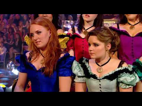 I'd Do Anything (BBC) S01E10 - Results 4