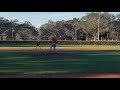 01/29/21 David Chappell pitching mechanics 