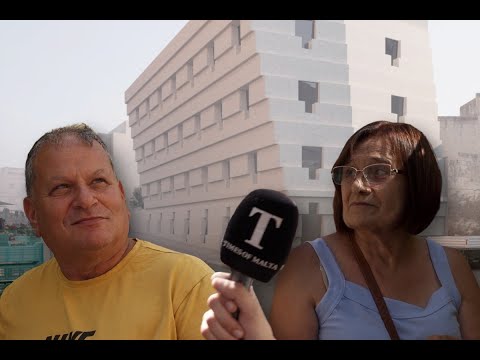 A hotel right in the heart of Birkirkara's village core?