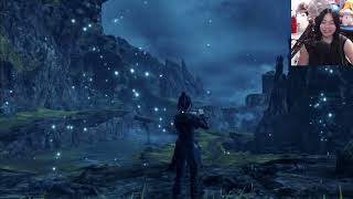 Enjoying the flora and fauna 🌷 (Xenoblade Chronicles 3 - Part 3)