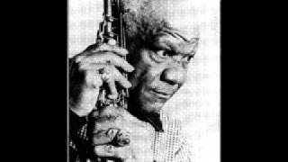 Sidney Bechet's Blue Note jazz men - Muskrat Ramble