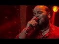 Vidai Kodu Engal Naade Muthusirpi Heart Touching Performance Super Singer 8 Full Video