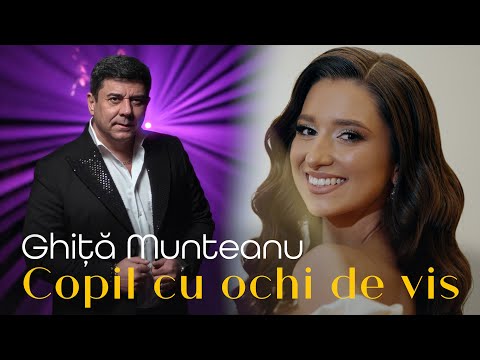 Ghiţă Munteanu Official and Shondy