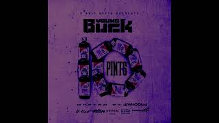 Young Buck x DJ Whoo Kid ft. Jadakiss - Myself - Chopped and Screwed