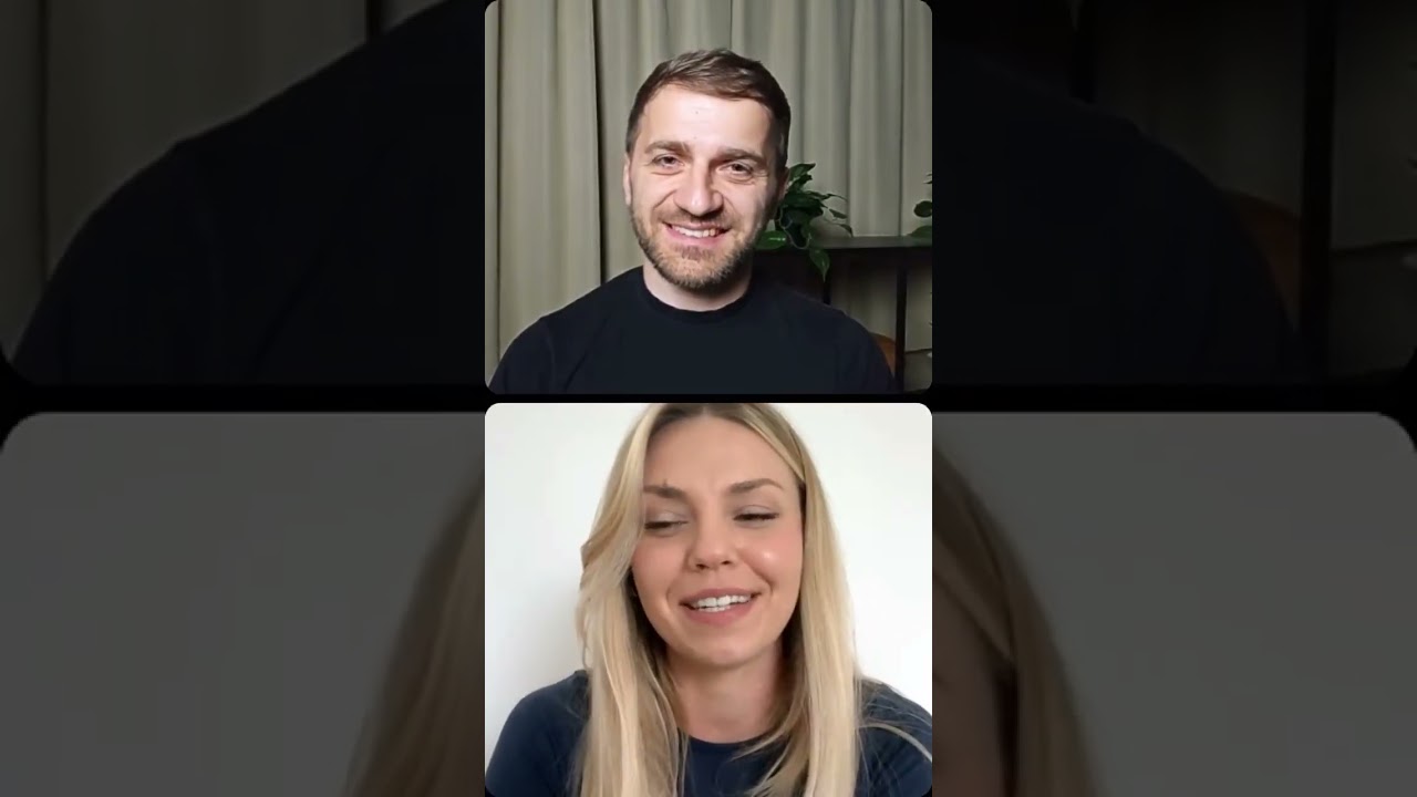 Absolwenci szkolenia THERAPY opowiadają o zmianach w karierze - Magda Kowalkowska