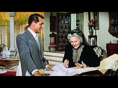 An Affair to Remember- Nick’s Gift to Grandmother 