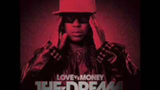 The Dream Ft. Kanye West - Walkin on The Moon