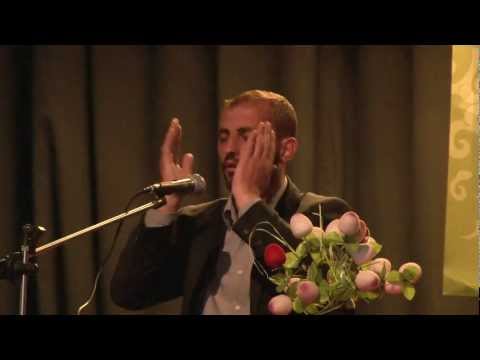 Hakim ef. Iljazi - Këndim Kur'ani