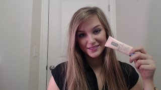 Clinique Moisture Surge CC Cream light/medium review