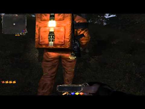 stalker 2 premiera pc