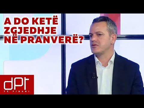 A do ketë zgjedhje në pranverë? | T7