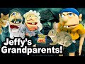 SML Movie Jeffy S Grandparents