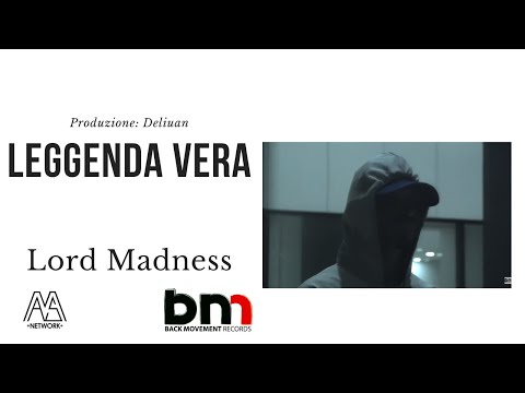 Video thumbnail for Leggenda Vera