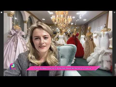 Pastel 2 06.04.2020 - Si po e përballojnë këtë periudhë pandemie bizneset e vogla? - Elif Sali