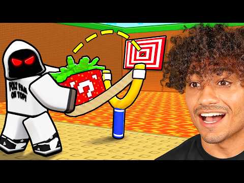 ROBLOX SLINGSHOT A BRIANROT..