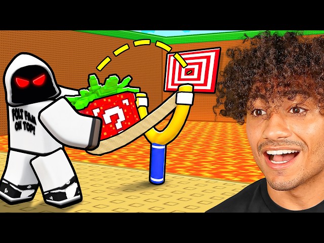 ROBLOX SLINGSHOT A BRIANROT.. SDDEFAULT Thumbnail