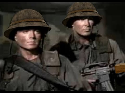 NCR vs Legion if it was realistic