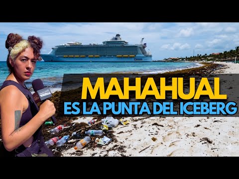 WHAT THEY DON'T TELL YOU ABOUT MAHAHUAL - Social Noise