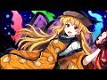 Concealed Four Seasons by ZUN