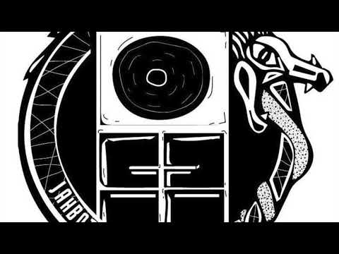 LOVE LIGHT (dubplate) - JAHBOTAÏ x HUMBLE TREE (Lord Foufex)