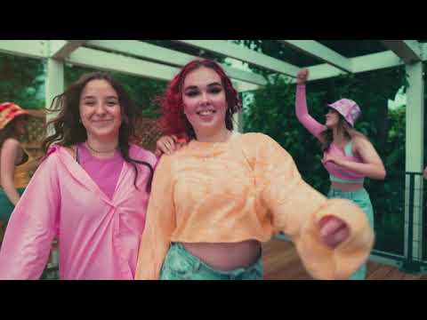 JASON DERULO - COLORS BY YOUNG STARS DANCE