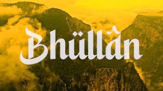 BHULLAN ( LYRICAL VIDEO ) || JASMIT KAMAL || JUGGY GILL || SUKHI RANGLEY || LATEST SOULFUL SONG 2026 