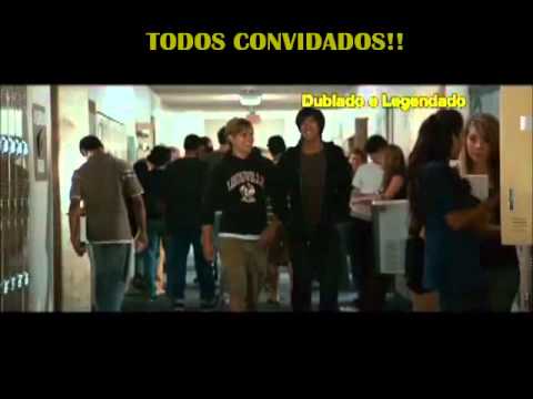 Sessão da Noite Juventude PIB Saci