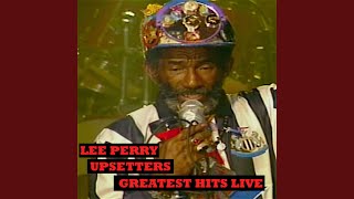 Inspector Gadget (Live)