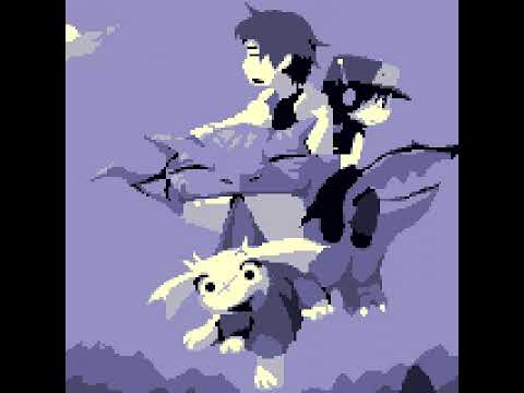 (EXTENDED) Moonsong - Cave Story OST