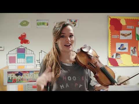 Prepare With Nicky: Intermediate Orchestra - Mascagni - Intermezzo from Cavalleria Rusticana