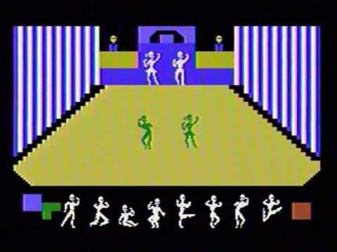 Dance Fantasy Gameplay Video Video