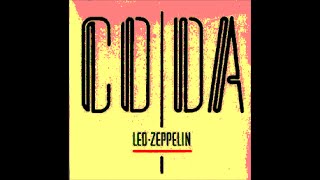 8-Bit Led Zeppelin - Coda