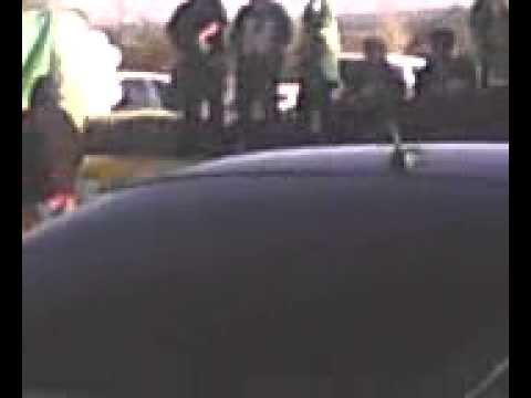 Thoreau New Mexico homecoming II