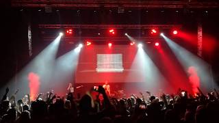 Żabson - DMT LIVE (Wytwórnia Łódź) Ściana Śmierci Pogo Żabson - DMT LIVE (Wytwórnia Łódź) Ściana Śmierci Pogo