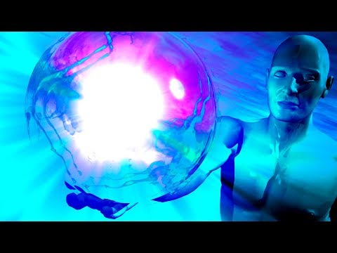 Superpowers Miracle Music: PSYCHIC ABILITIES Extrasensory Perception Telepathy Matter Bending 432 Hz