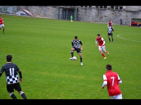 Rui Silva - Boavista "Juniores A"