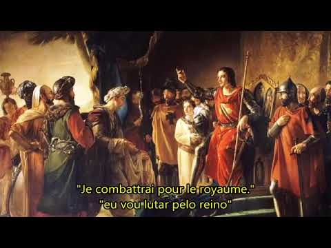 São Luís Rei da França