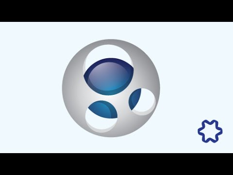 Professional Logo Design illustrator tutorial for beginners light bulb logo water drop logo